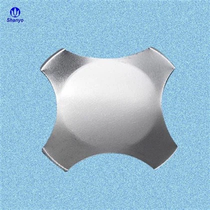 F-Seria-4L - Domuri metalice tactile