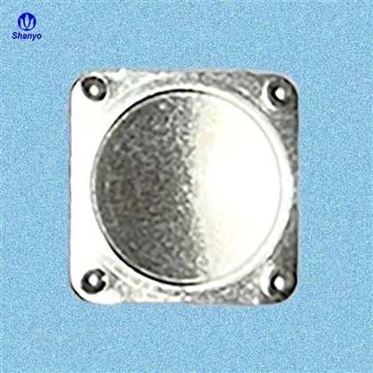 Domuri metalice tactile încrucișate{{0}