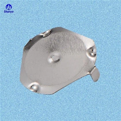 Seria MT-Metal Dome