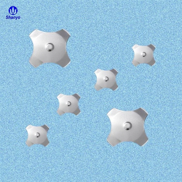 TC-Series Snap Domes